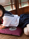 [ Minisuka.tv ]January 20, 2013 Yuri Hamada Japanese actress(42)